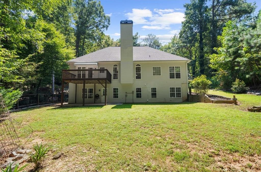 9431 Ponderosa Trail