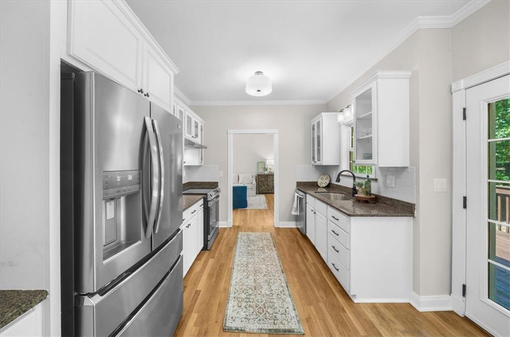 9431 Ponderosa Trail