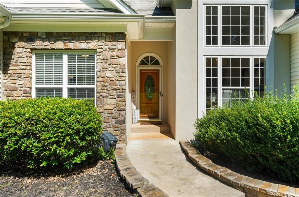 9431 Ponderosa Trail