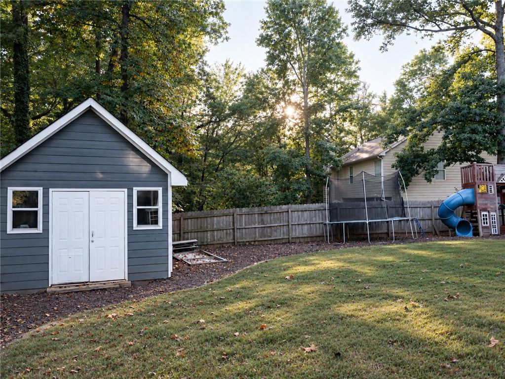 3675 Wake Robin Way