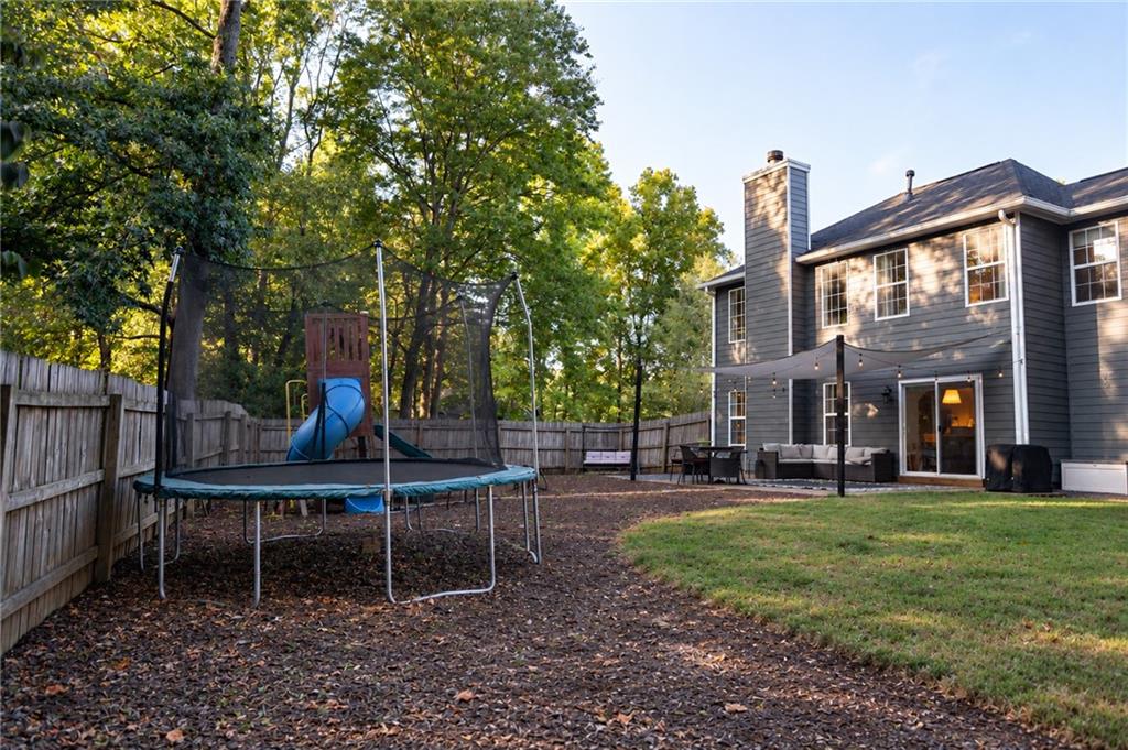 3675 Wake Robin Way