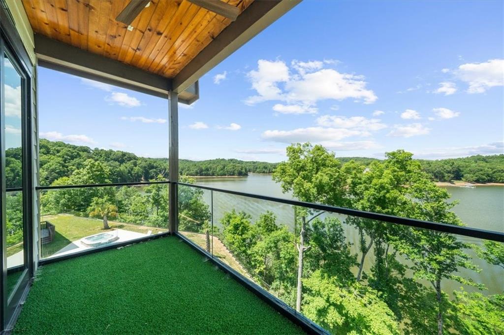 494 River Overlook Road