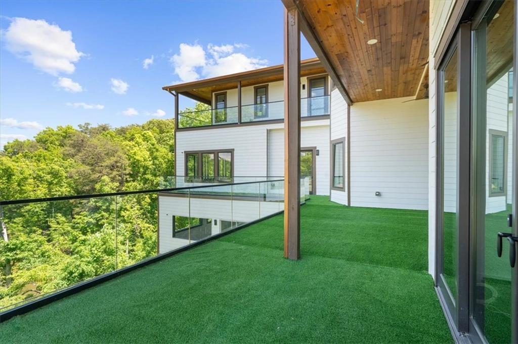 494 River Overlook Road