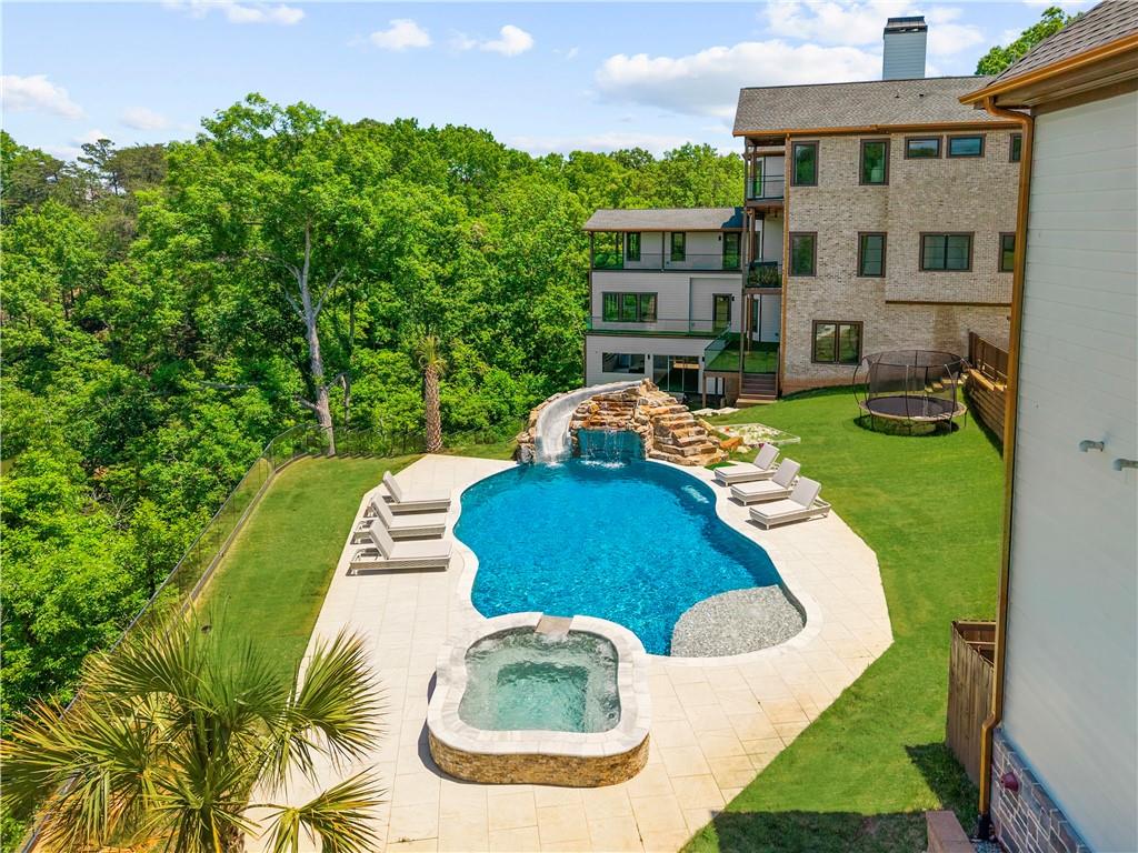 494 River Overlook Road
