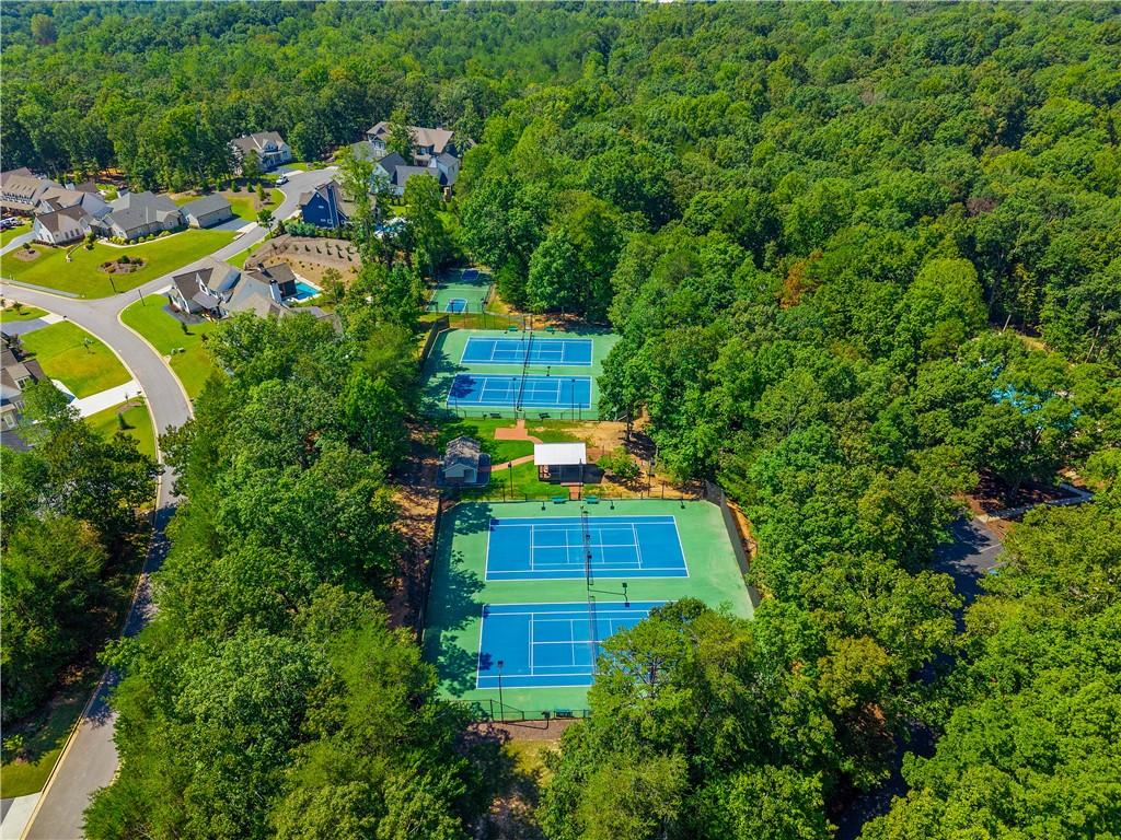 494 River Overlook Road