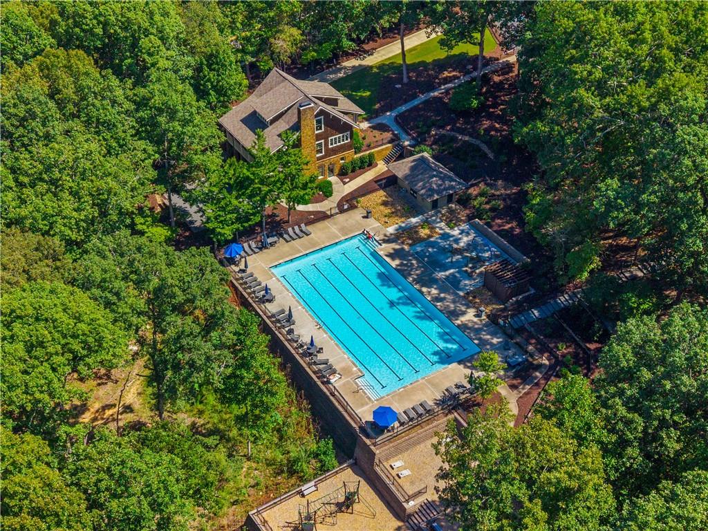 494 River Overlook Road