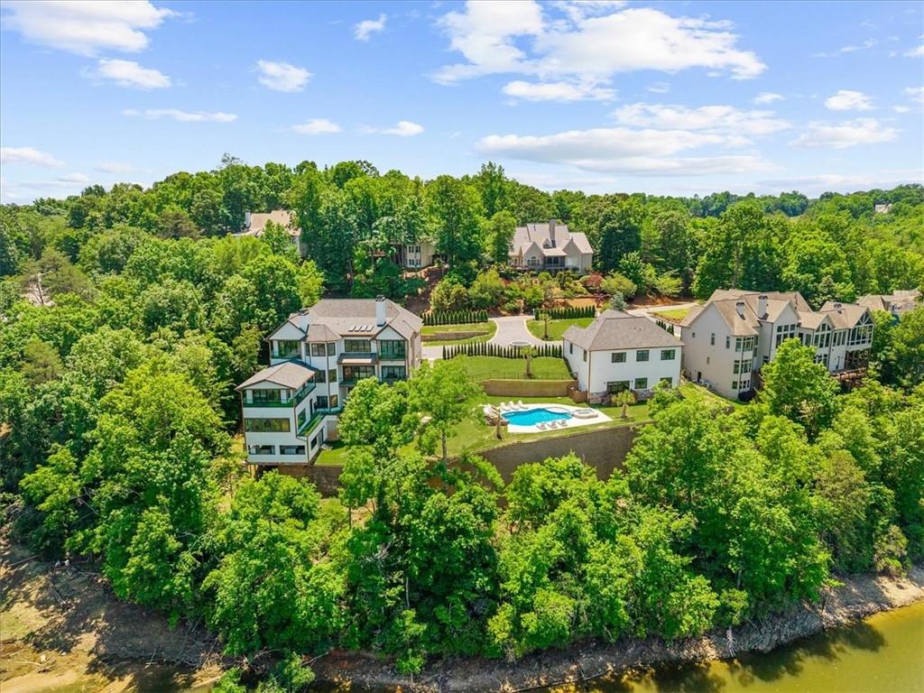 494 River Overlook Road