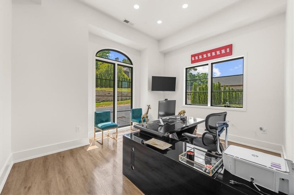 494 River Overlook Road