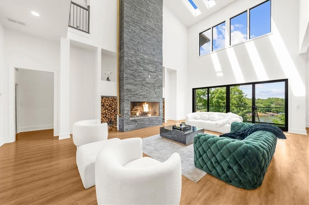 494 River Overlook Road