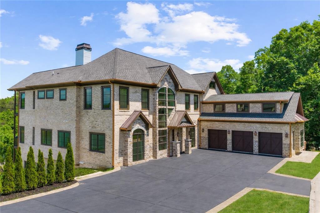 494 River Overlook Road