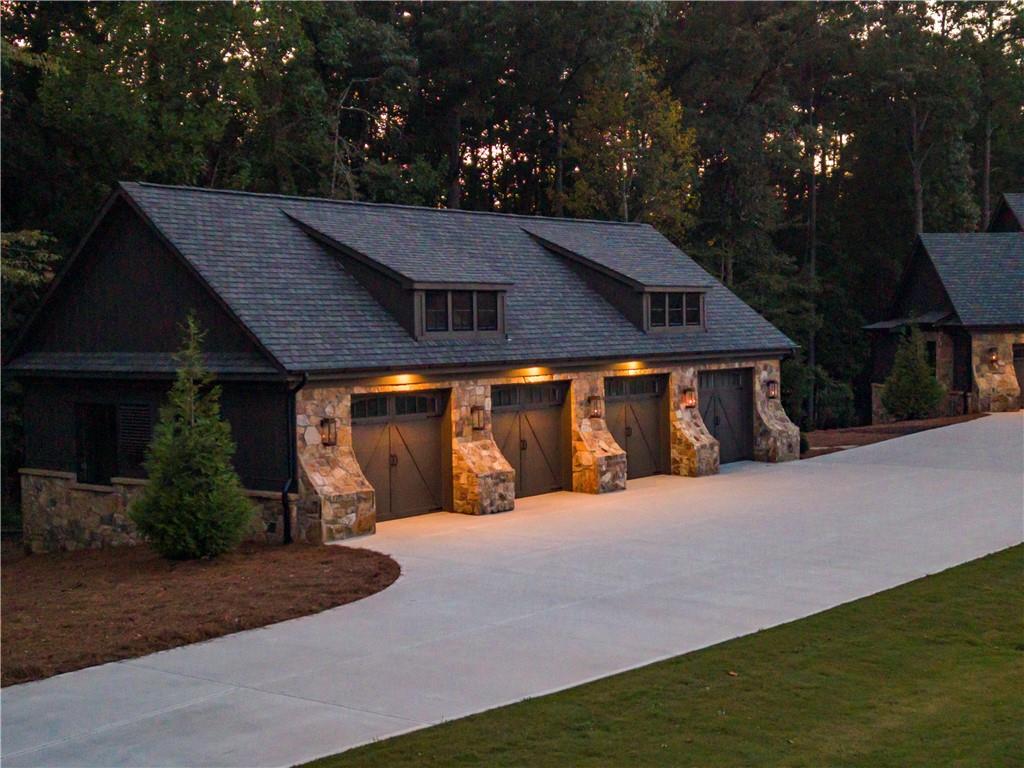 6091 Jim Crow Road