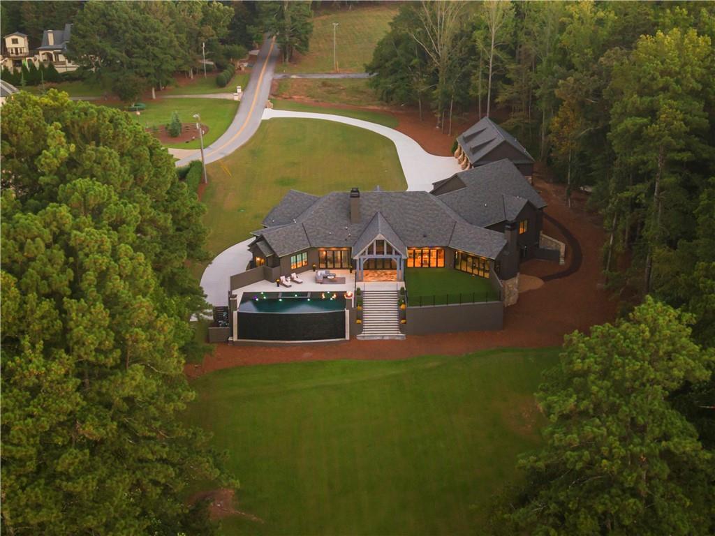 6091 Jim Crow Road