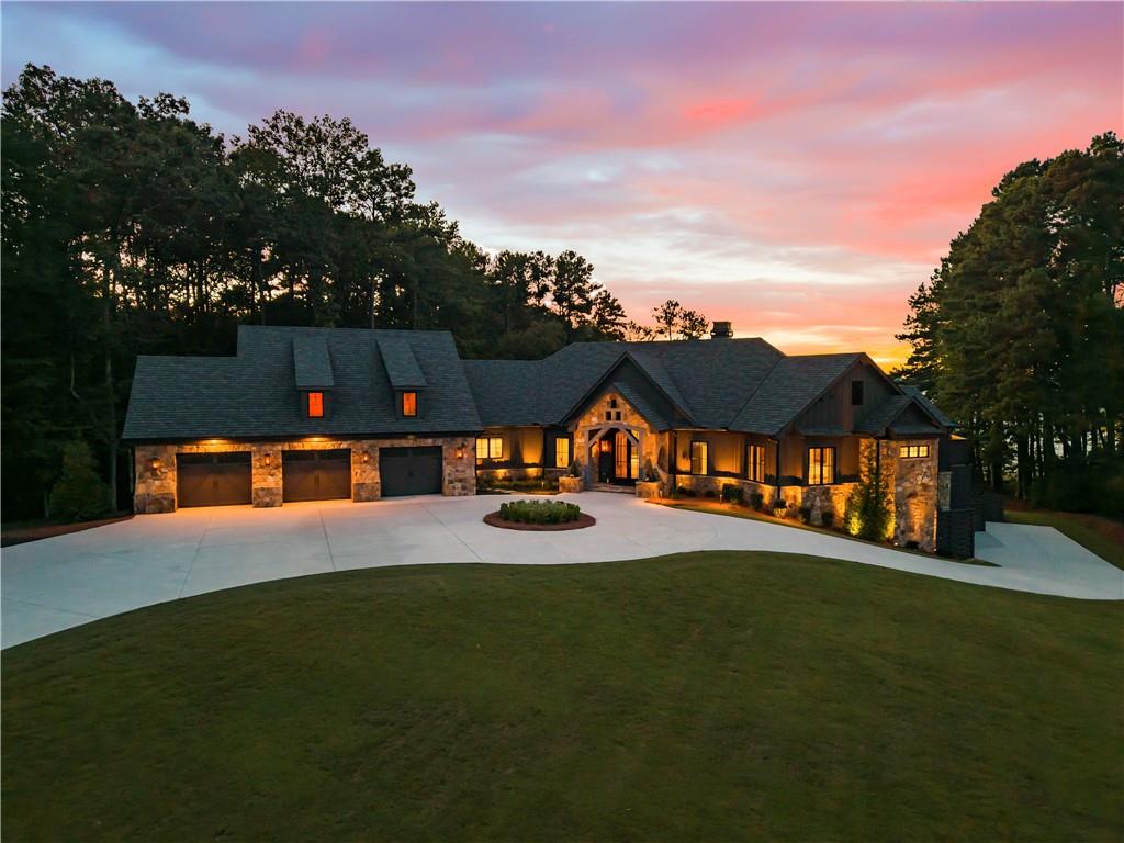 6091 Jim Crow Road