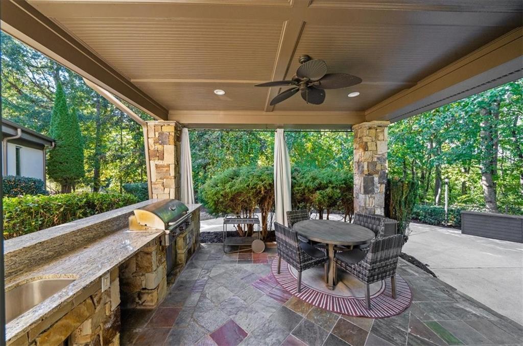 561 Bayberry Crossing Drive