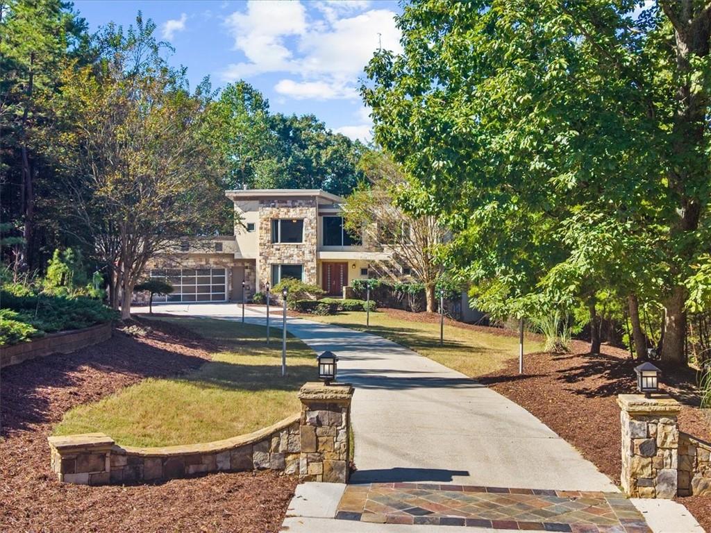 561 Bayberry Crossing Drive