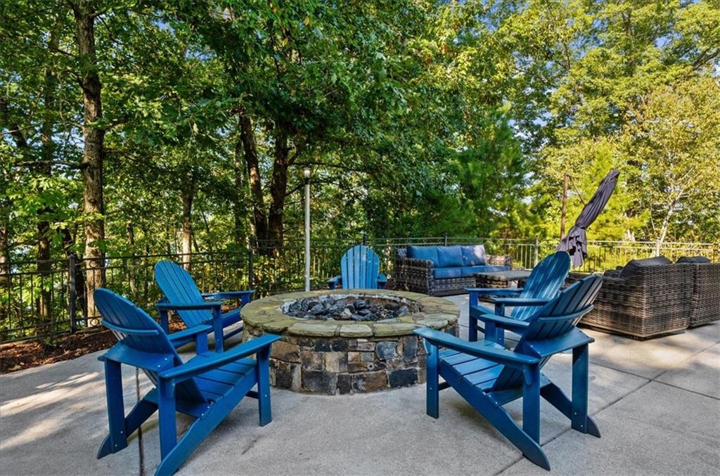 561 Bayberry Crossing Drive