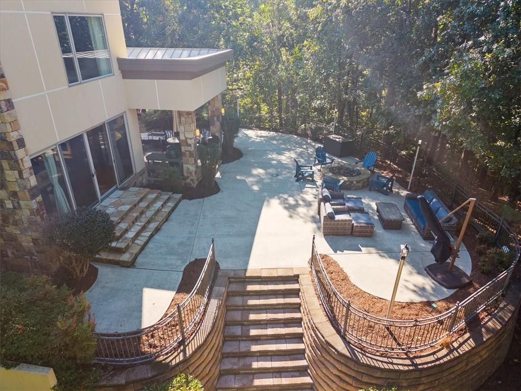 561 Bayberry Crossing Drive