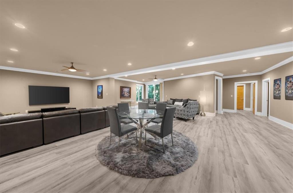561 Bayberry Crossing Drive
