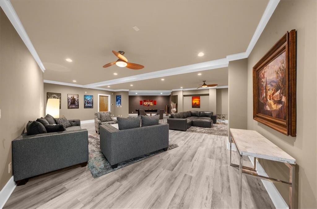 561 Bayberry Crossing Drive