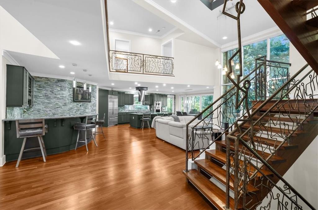 561 Bayberry Crossing Drive