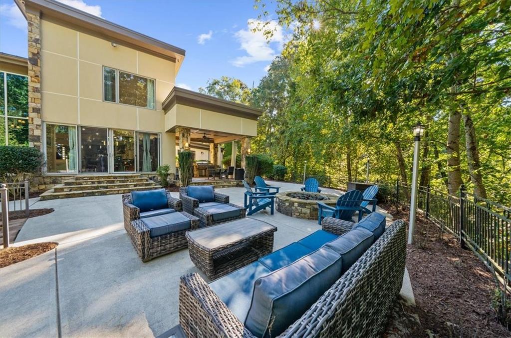 561 Bayberry Crossing Drive