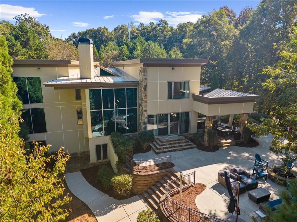 561 Bayberry Crossing Drive