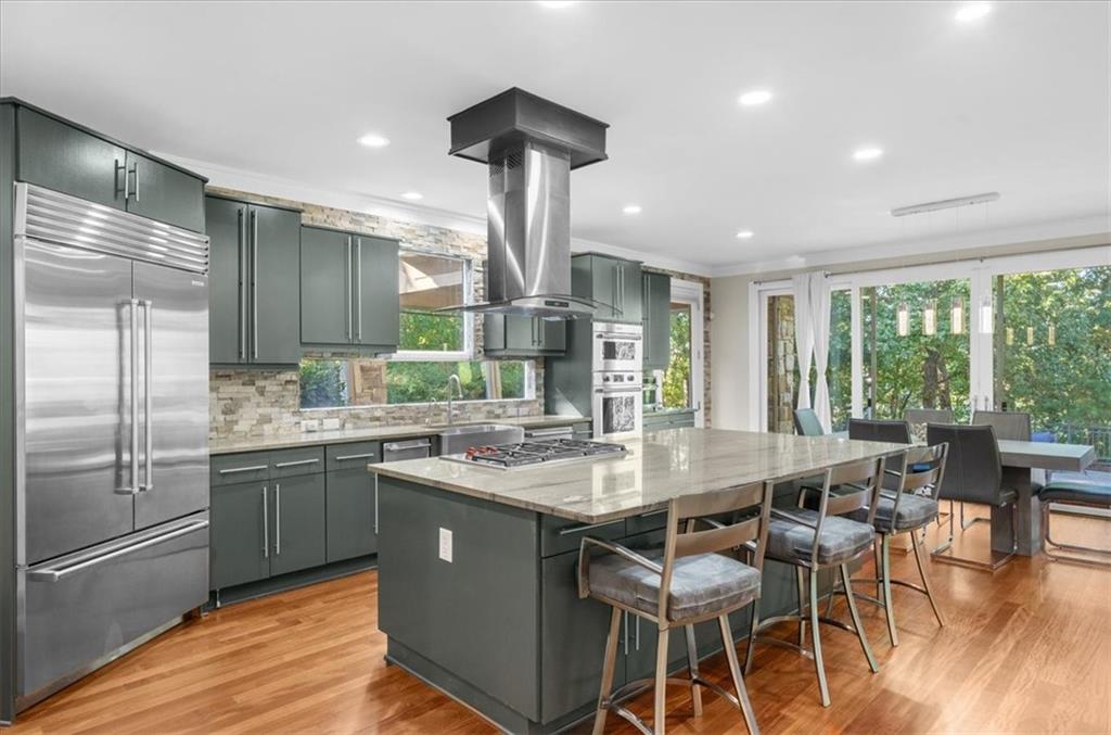 561 Bayberry Crossing Drive