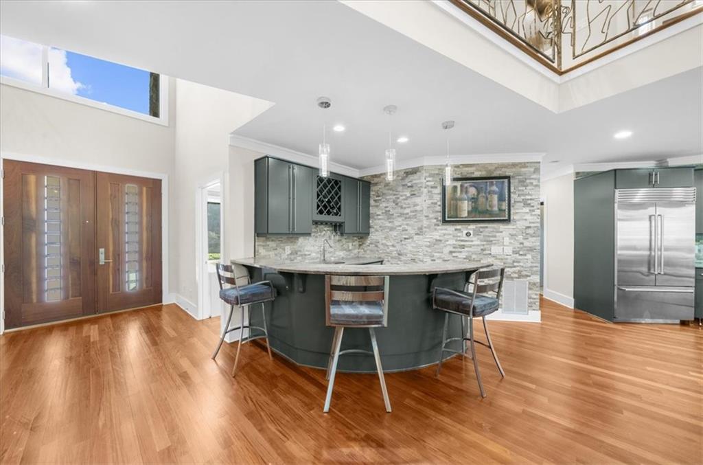 561 Bayberry Crossing Drive