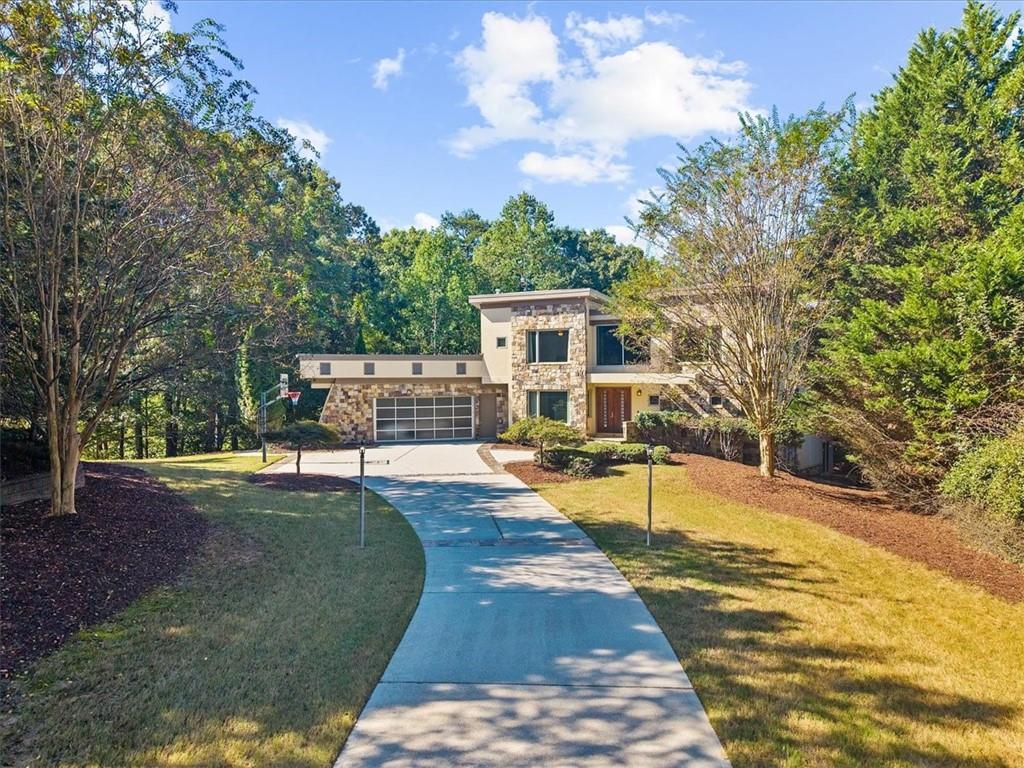 561 Bayberry Crossing Drive