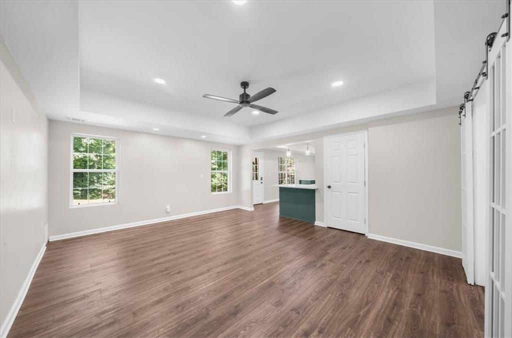 9431 Ponderosa Trail