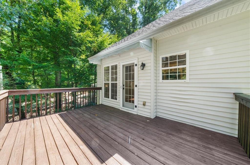 9431 Ponderosa Trail