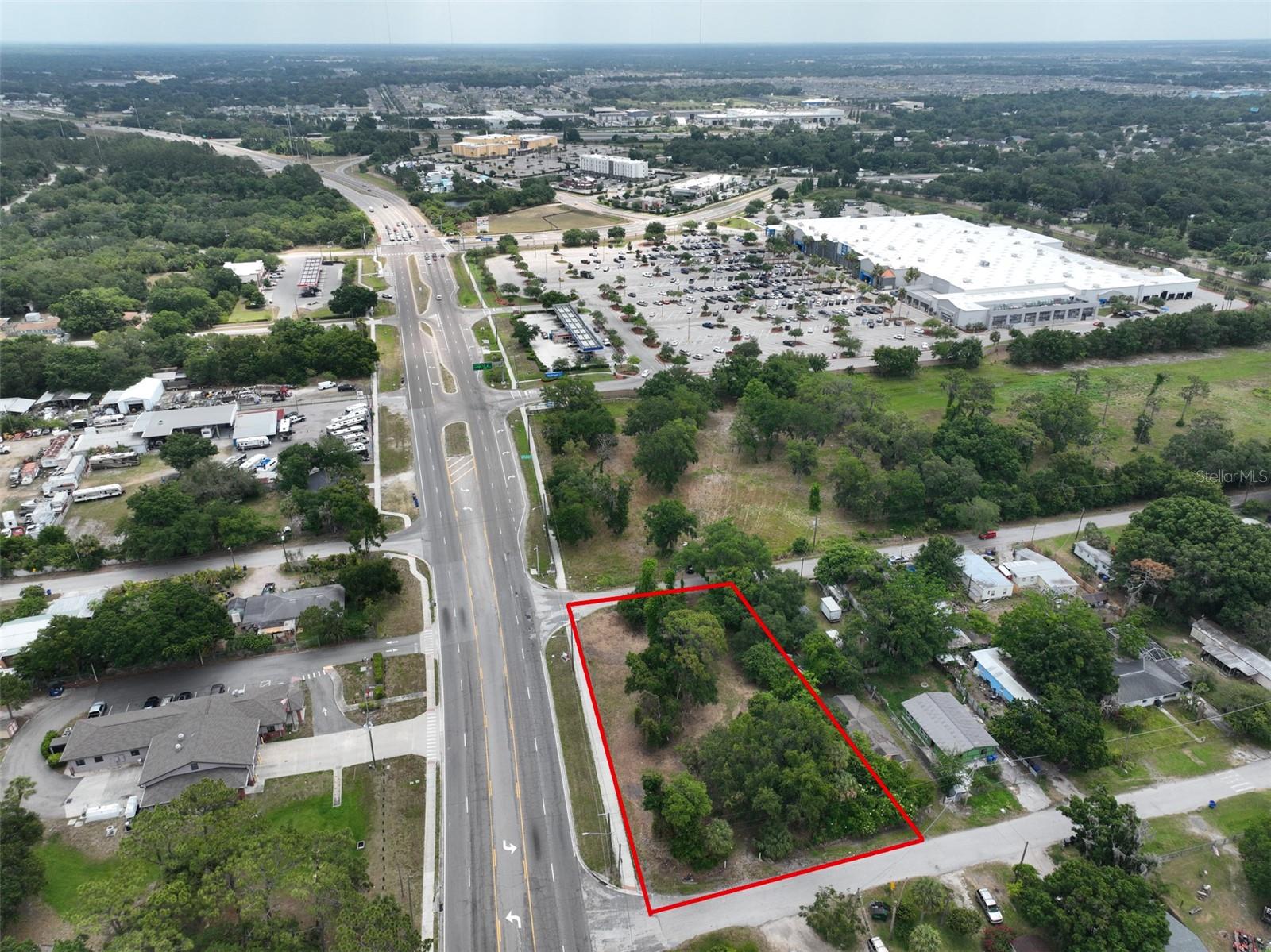 0 GIBSONTON DR