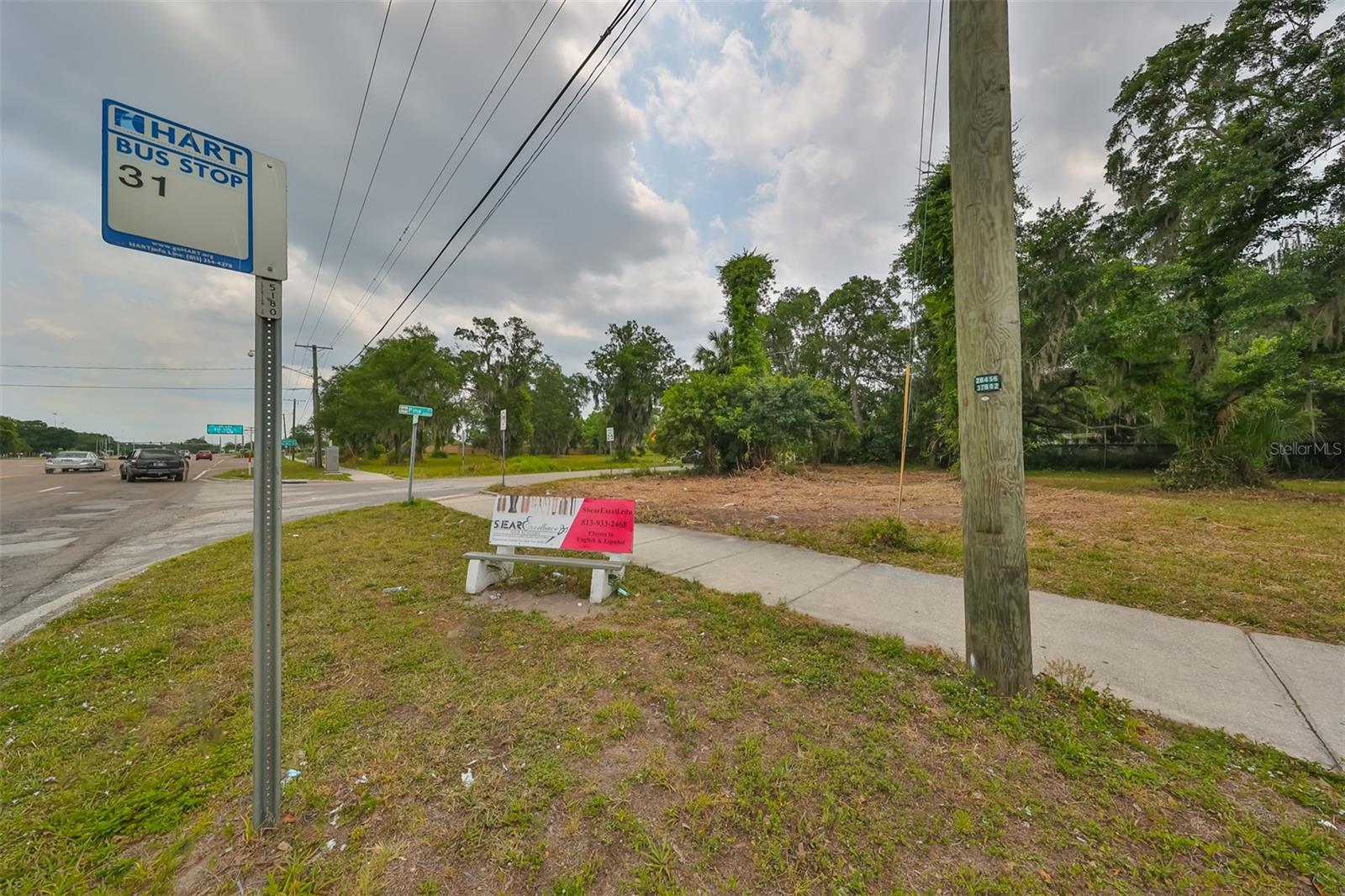 0 GIBSONTON DR