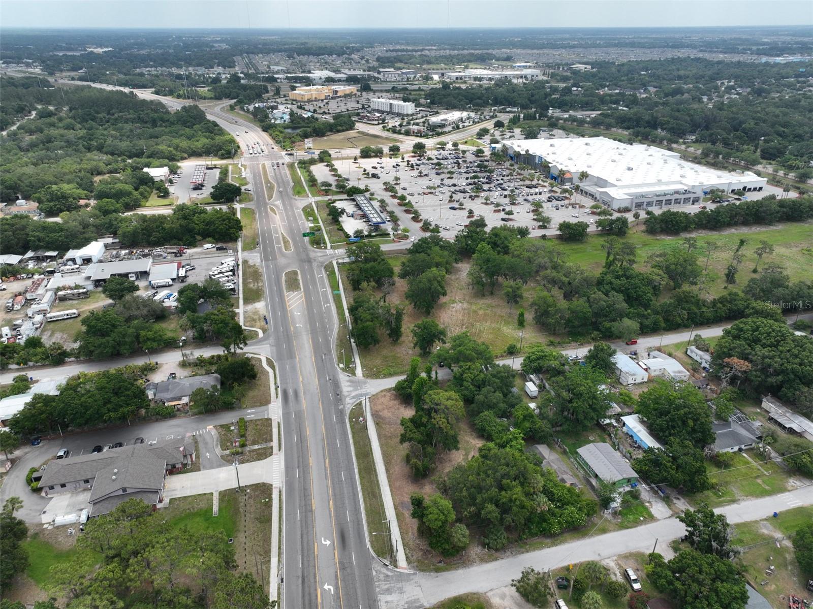 0 GIBSONTON DR