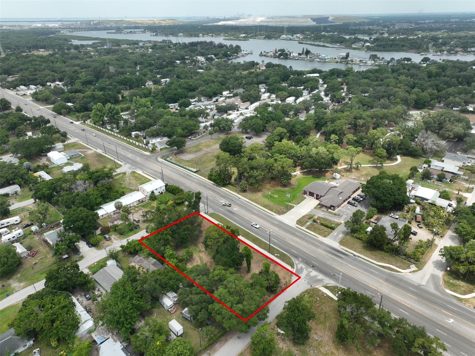 0 GIBSONTON DR