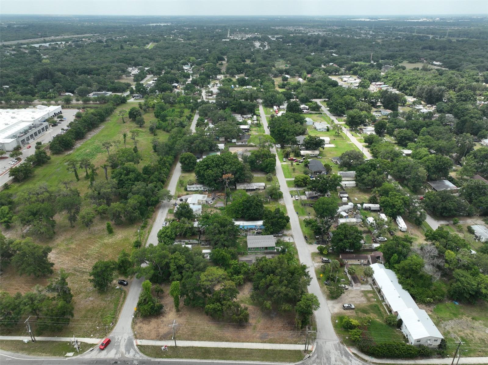 0 GIBSONTON DR