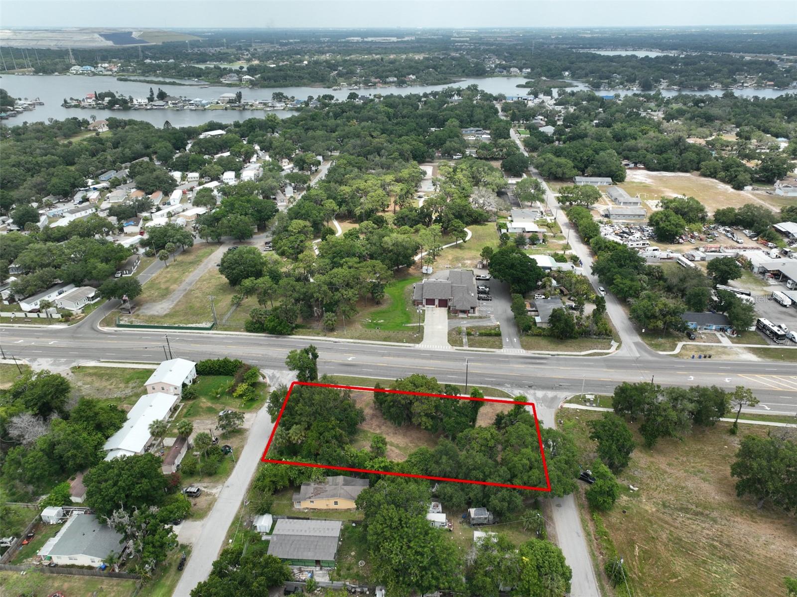 0 GIBSONTON DR