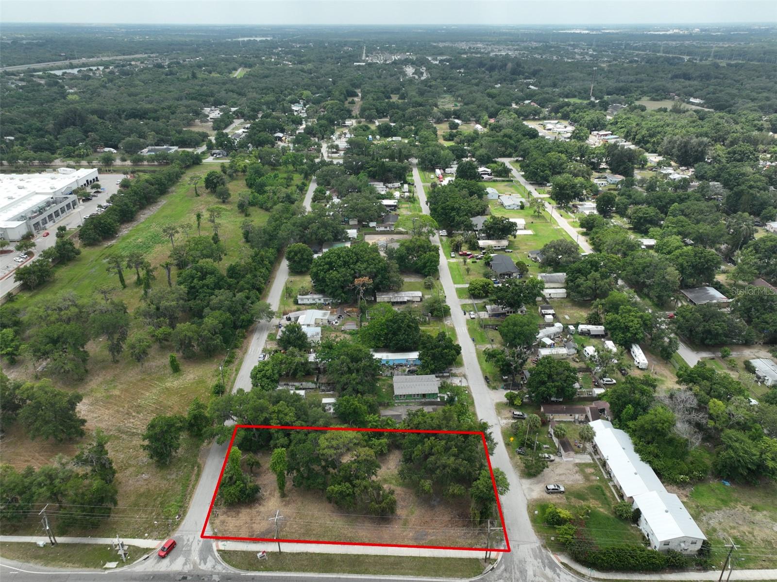 0 GIBSONTON DR
