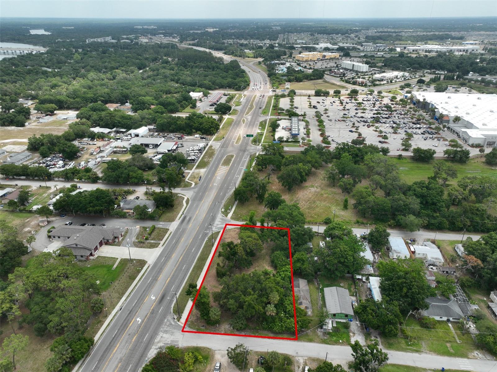 0 GIBSONTON DR