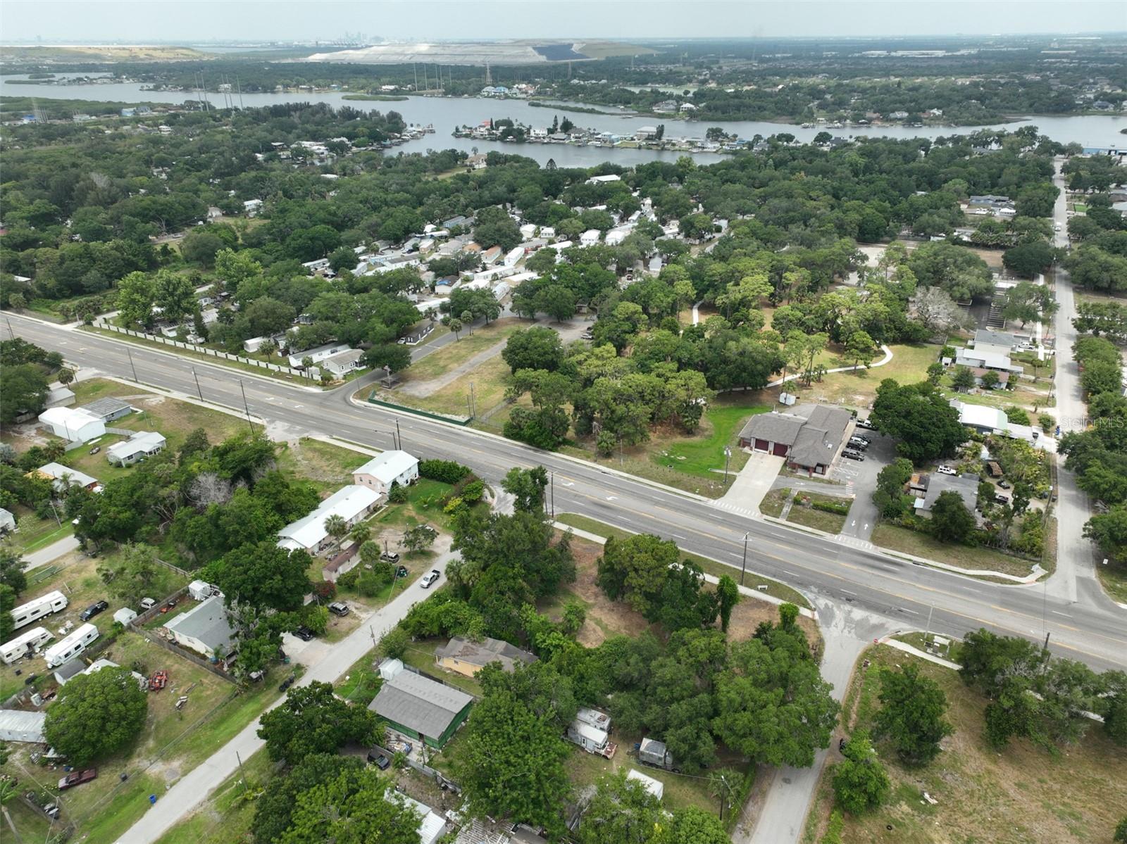 0 GIBSONTON DR