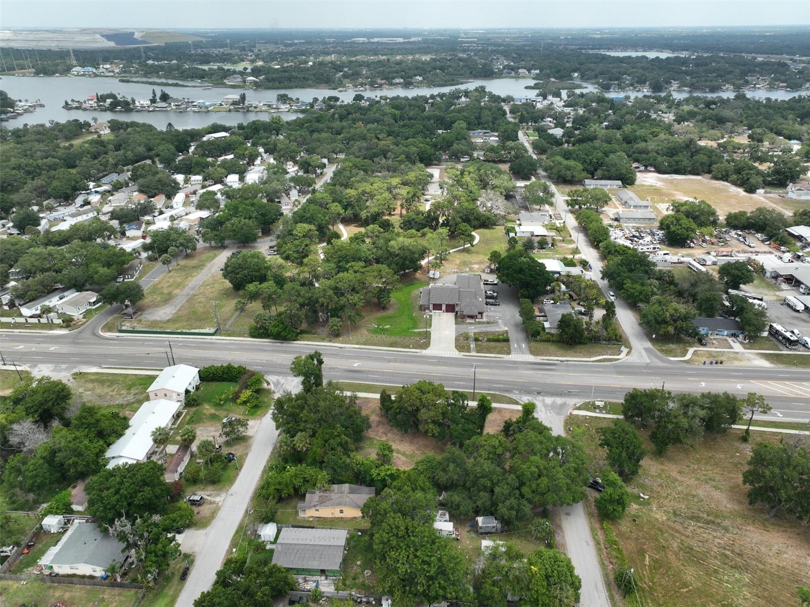 0 GIBSONTON DR
