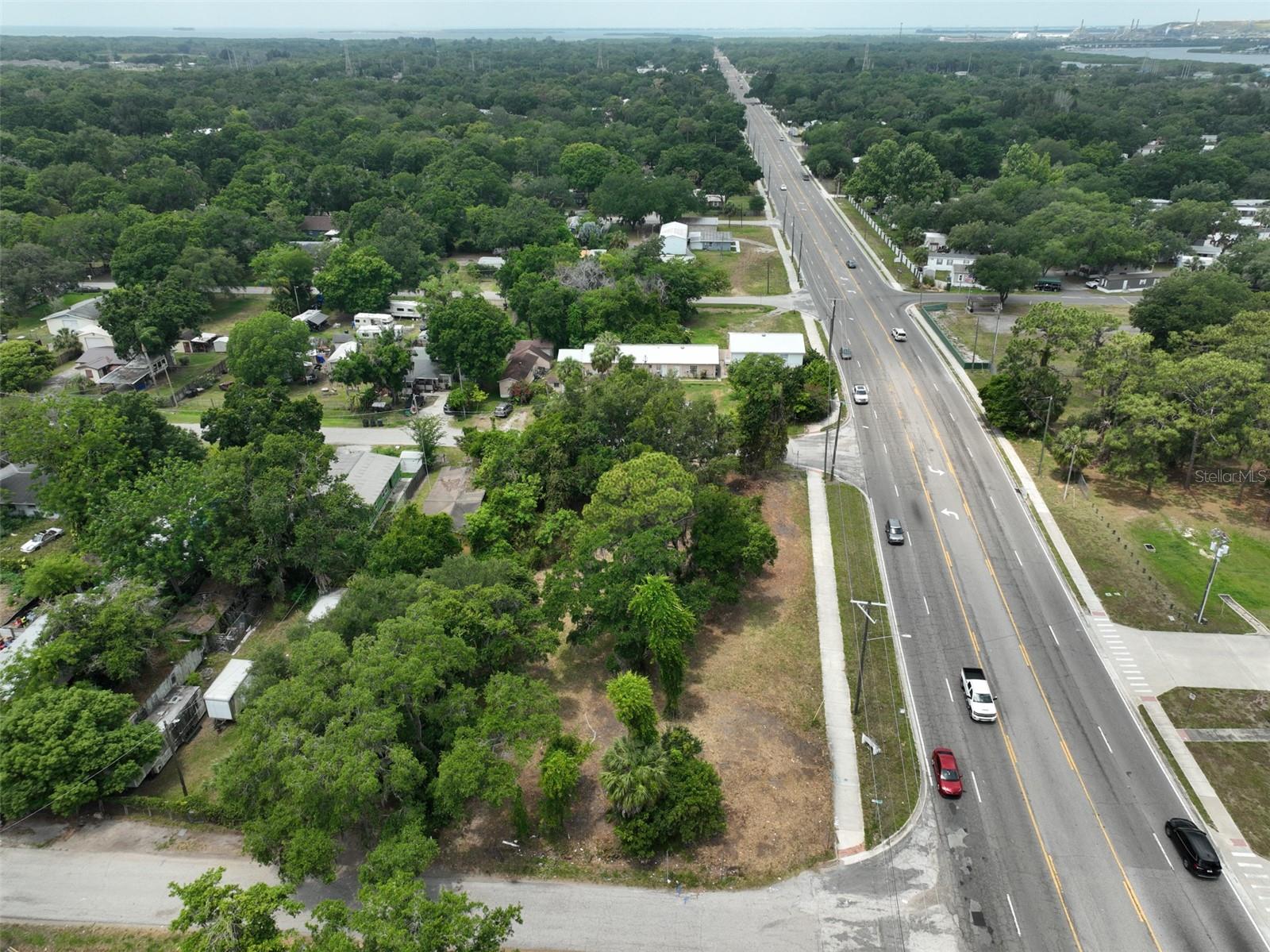 0 GIBSONTON DR