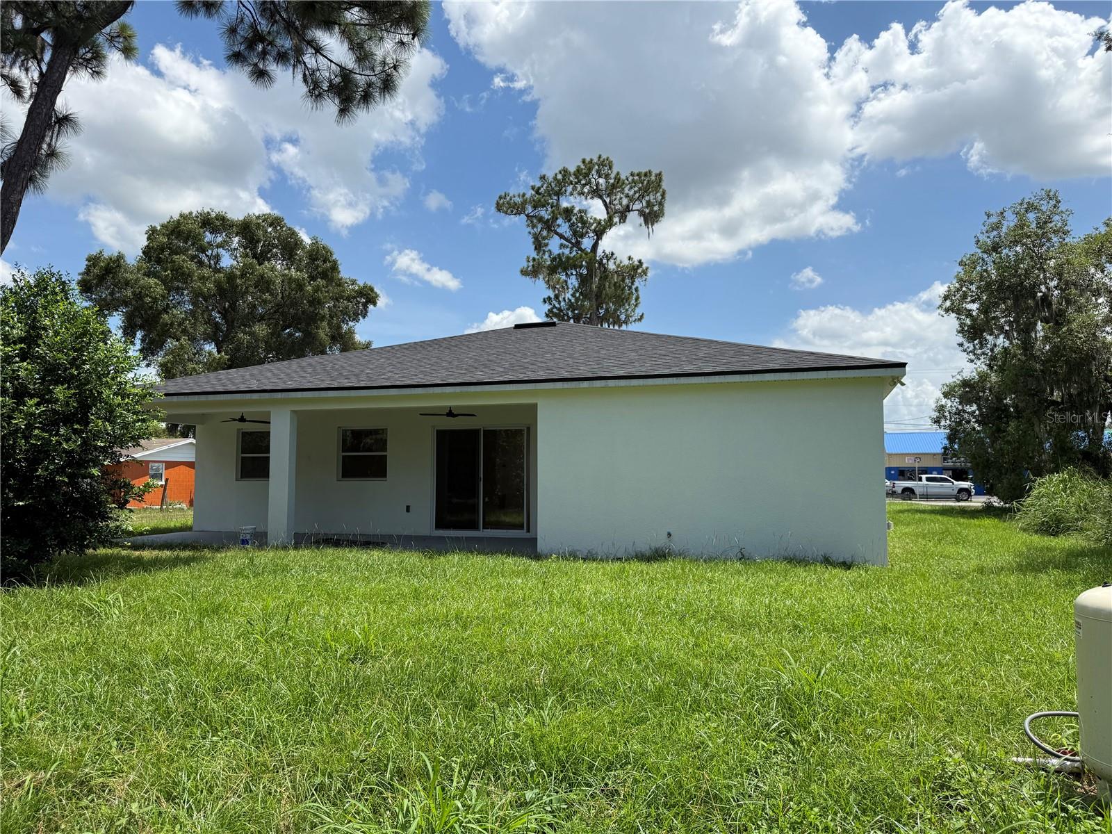 149 GRADY POLK RD
