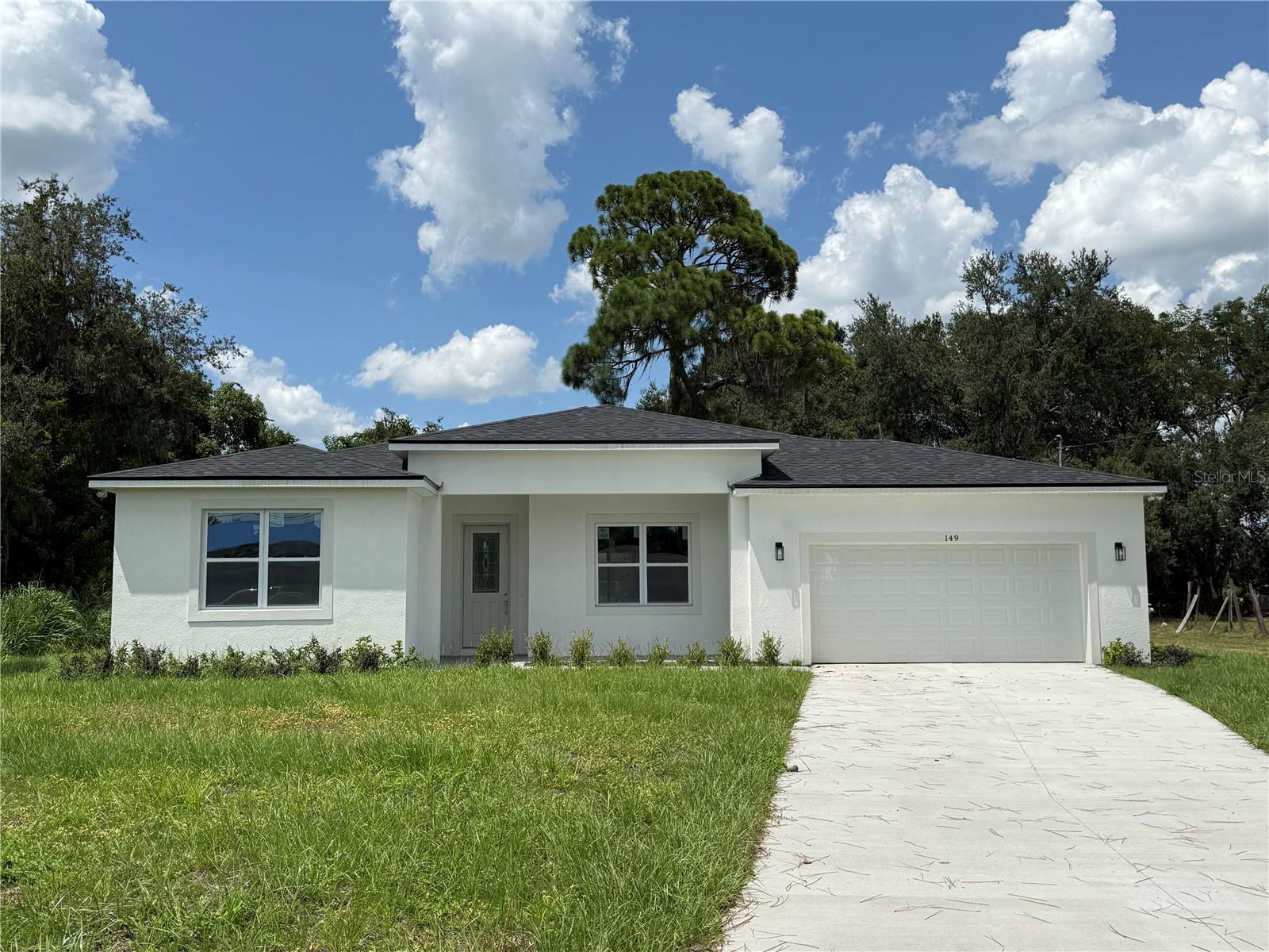 149 GRADY POLK RD