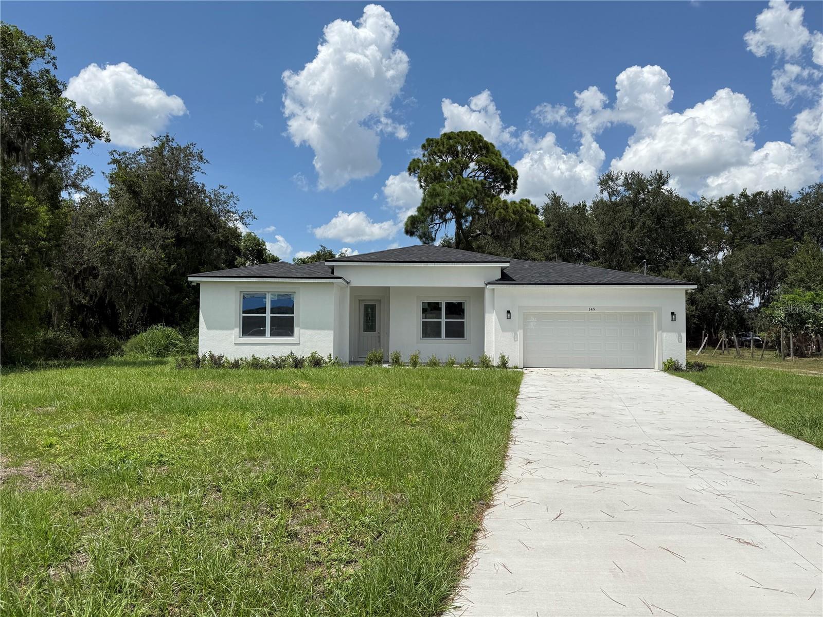 149 GRADY POLK RD