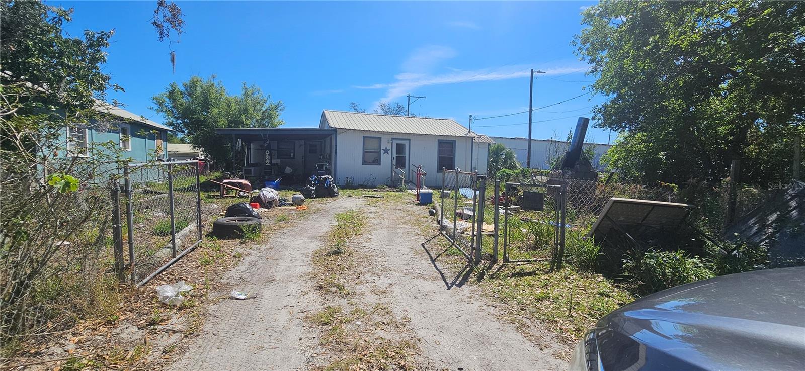 702 WHITEHURST RD