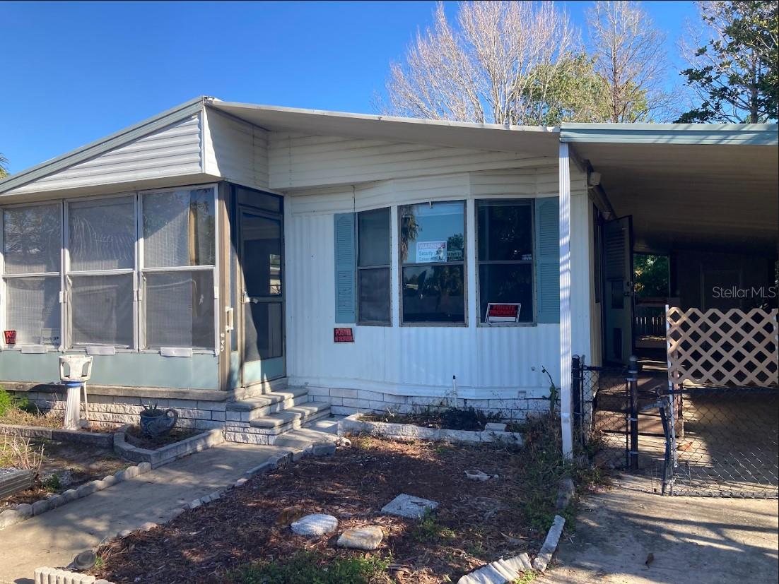 12240 SEMINOLE BLVD #14