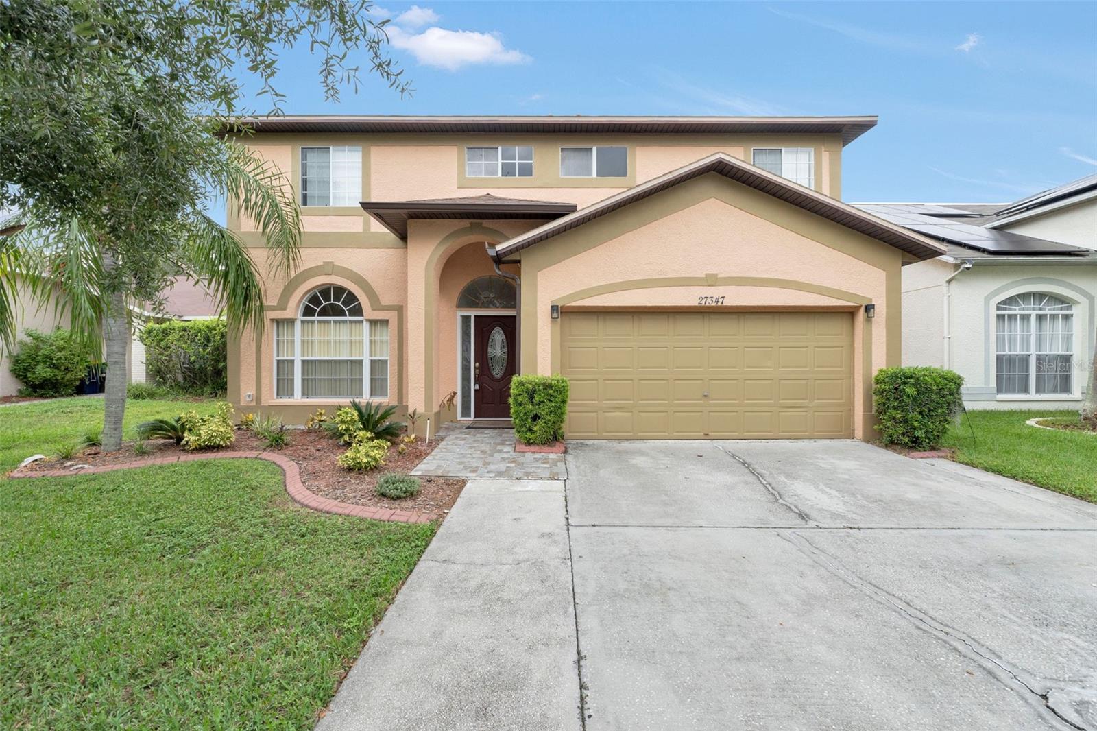 27347 CORAL SPRINGS DR