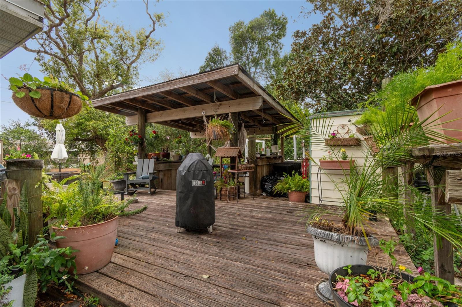 5329 FOREST HILLS DR