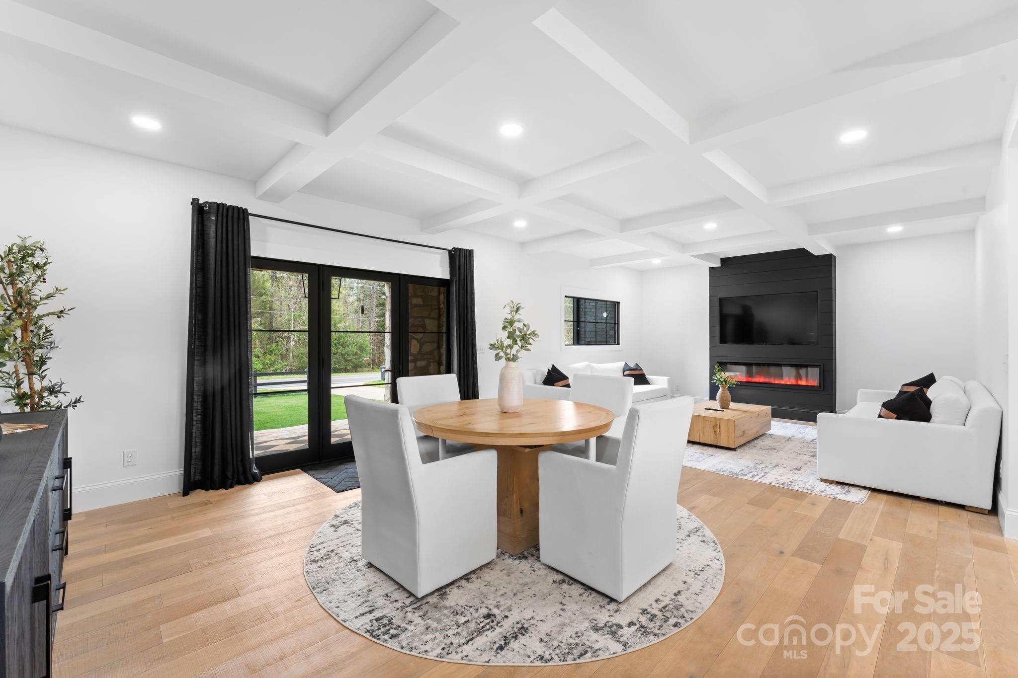 1575 Shinnville Road